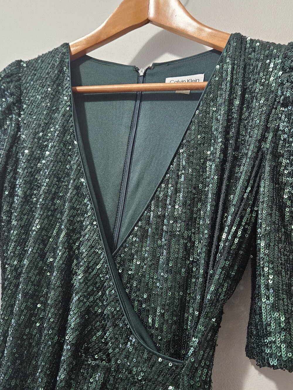 Dress - Picture 3 of 8